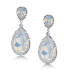 Opal Earring Opal Earring