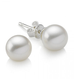 Pearl Earring Pearl Earring