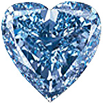 Blue Diamond