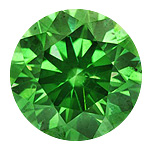 Green Diamond