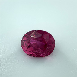 OV 2.06CT Ruby