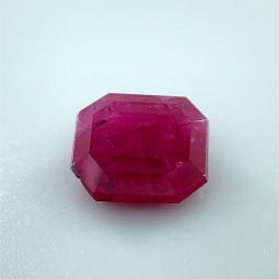 EC 2.54CT Ruby