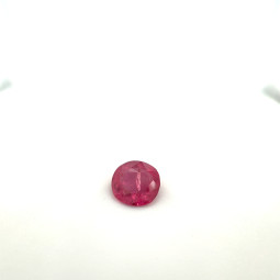 CU 1.17CT Ruby