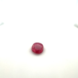 CU 1.17CT Ruby