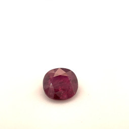 CU 1.8CT Ruby