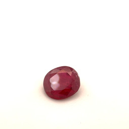 CU 1.8CT Ruby