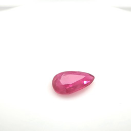 PS 0.78CT Ruby