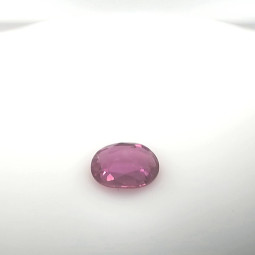 OV 0.72CT Ruby