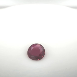 BR 0.58CT Ruby