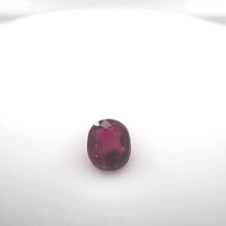 OV 0.8CT Ruby