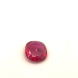 OV 0.99CT Ruby