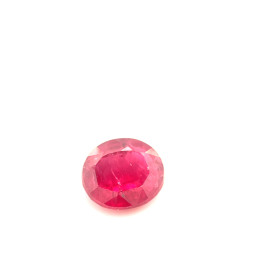 OV 1.03CT Ruby