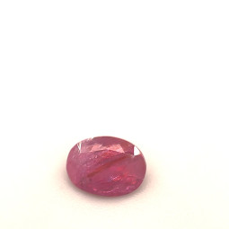 OV 1.12CT Ruby