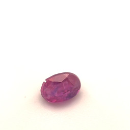 OV 1.19CT Ruby