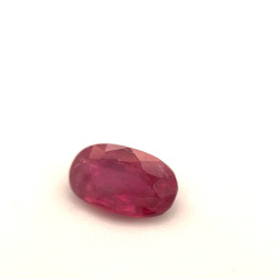 OV 1.23CT Ruby