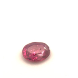 OV 1.26CT Ruby