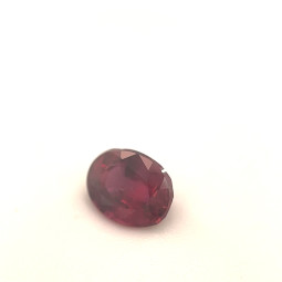 OV 1.26CT Ruby