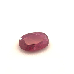 OV 1.37CT Ruby