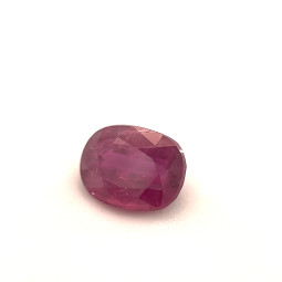 OV 1.43CT Ruby