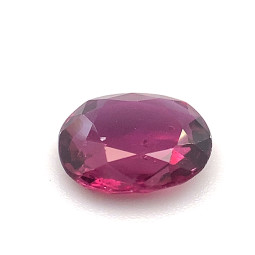 OV 1.43CT Ruby