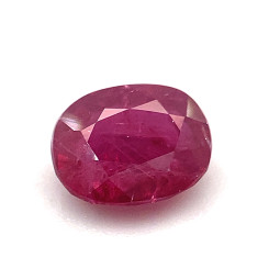 OV 1.46CT Ruby