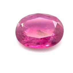 OV 2.13CT Ruby