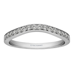 Cushion Cut Halo Diamond Vintage Engagement Ring