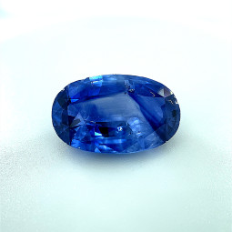 OV 5.97CT Sapphire