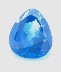 PS 2.35CT Sapphire