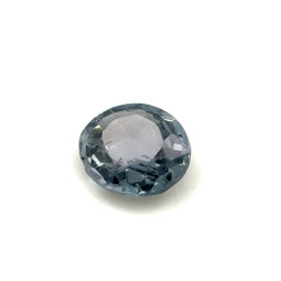 1.50-Carat  OV Sapphire