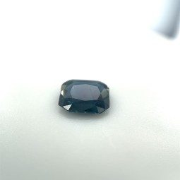 1.37-Carat  EC Sapphire