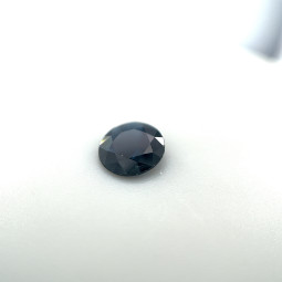 0.95-Carat  BR Sapphire