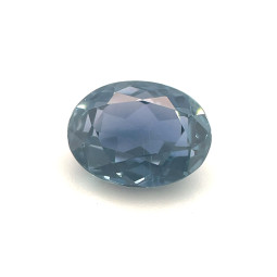 OV 3.93CT Sapphire