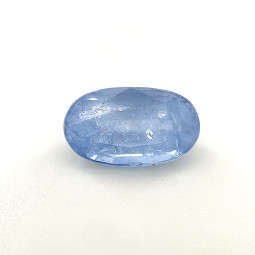 OV 6.29CT Sapphire