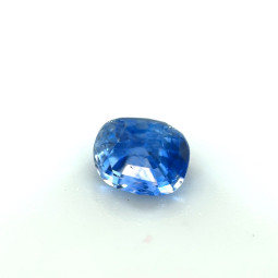 0.94-Carat  CU Sapphire