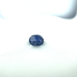 2.08-Carat  OV Sapphire