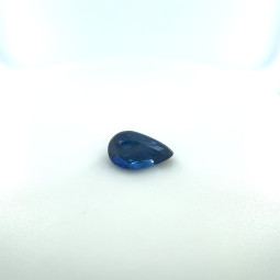 1.46-Carat  PS Sapphire