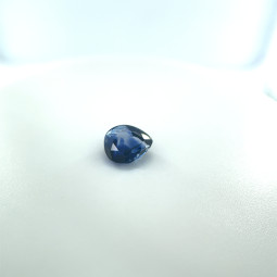 1.07-Carat  PS Sapphire
