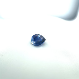 1.26-Carat  PS Sapphire