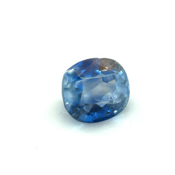 1.46-Carat  CU Sapphire