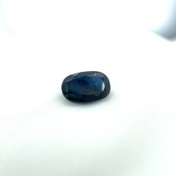 1.59-Carat  OV Sapphire