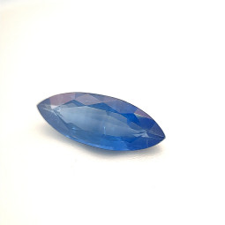 1.85-Carat  MQ Sapphire