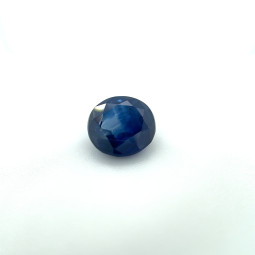 2.75-Carat  BR Sapphire