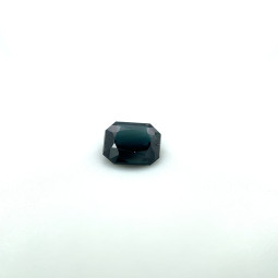 1.07-Carat  EC Sapphire