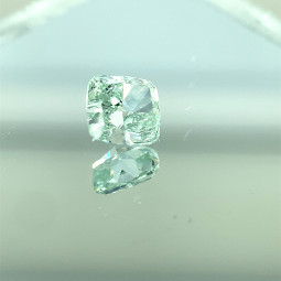 0.22-Carat CUS Diamond