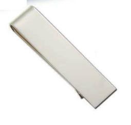 Men's Money Clip