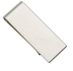 Men's Money Clip