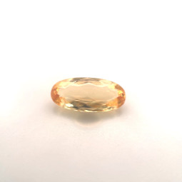 OV 2.42CT ImpTopaz