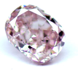 0.39-Carat CUS Diamond