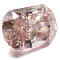 0.31-Carat CUS Diamond